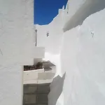 Faro De Sardina شقة