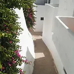 شقة Faro De Sardina