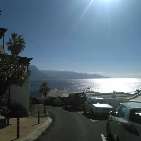 Apartment Faro De Sardina Galdar