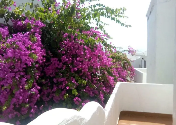 Faro De Sardina Apartamento