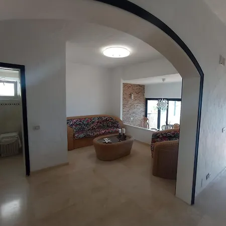 Apartman Faro De Sardina *