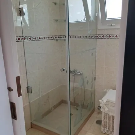 Apartman Faro De Sardina Gáldar