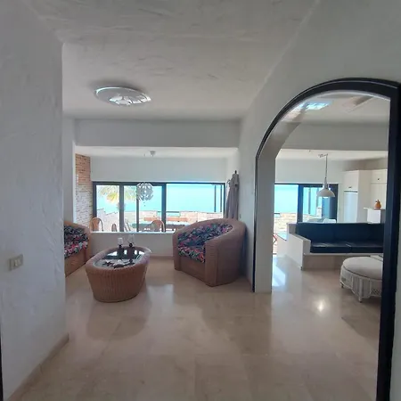 Apartman Faro De Sardina *