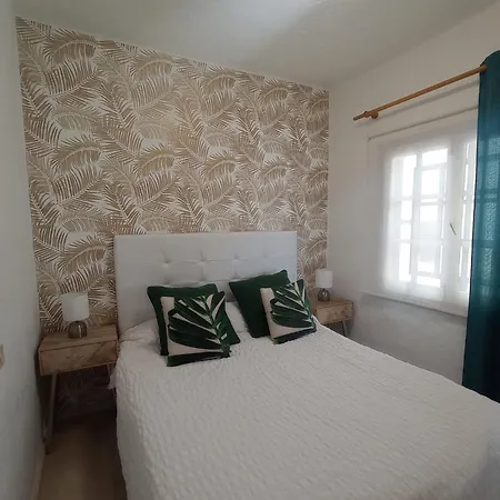 Faro De Sardina Gáldar