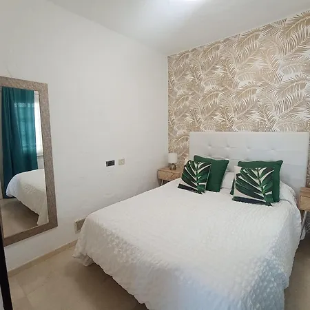 Apartman Faro De Sardina Gáldar