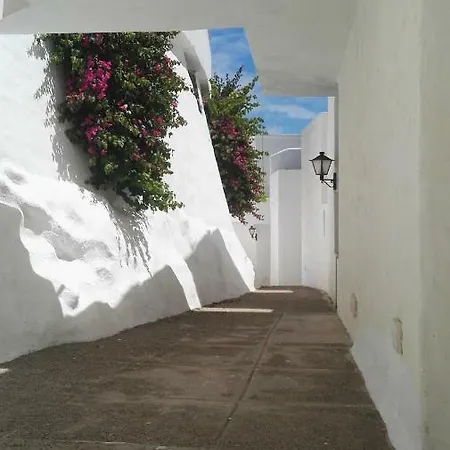 Apartman Faro De Sardina