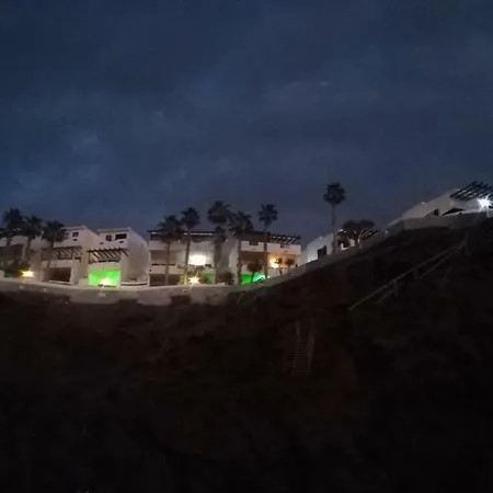 Apartman Faro De Sardina *