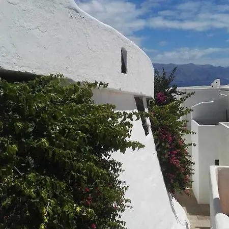 Faro De Sardina * Gáldar