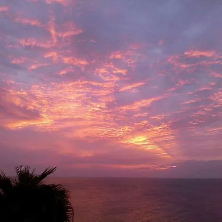 Faro De Sardina Apartman Gáldar