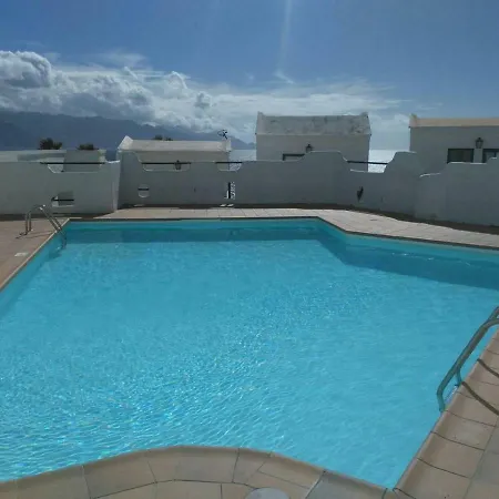 Apartman Faro De Sardina Gáldar