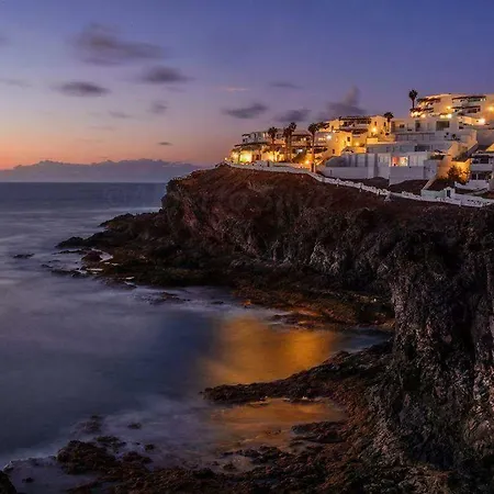 Faro De Sardina Apartman Gáldar