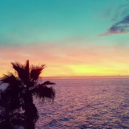 Faro De Sardina Gáldar