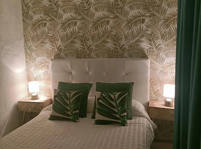 아파트 Faro De Sardina *