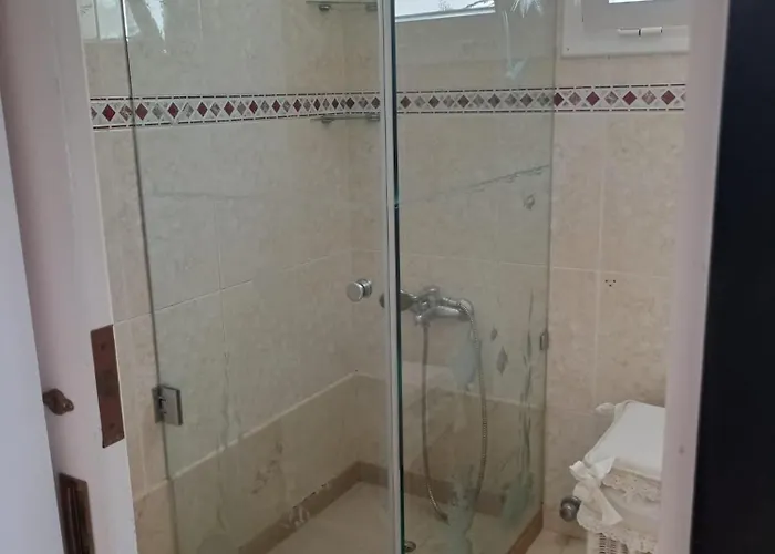 아파트 Faro De Sardina Gáldar