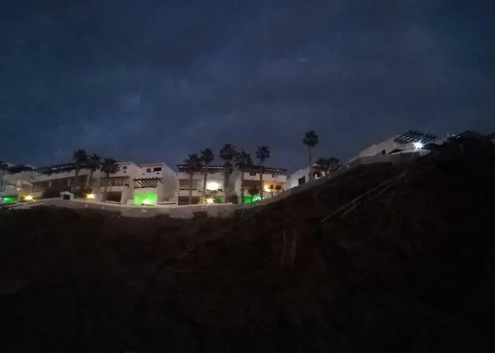 아파트 Faro De Sardina *