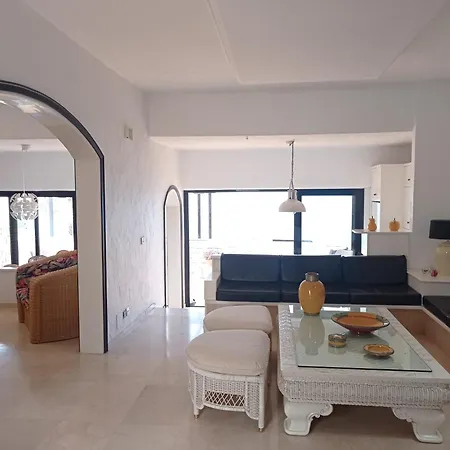 شقة Faro De Sardina Gáldar