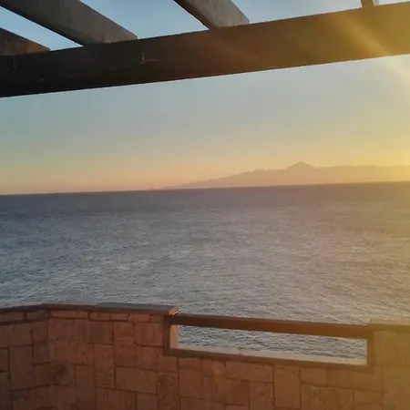 Faro De Sardina