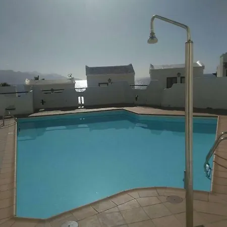 شقة Faro De Sardina Gáldar