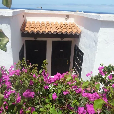 Faro De Sardina Apartament *