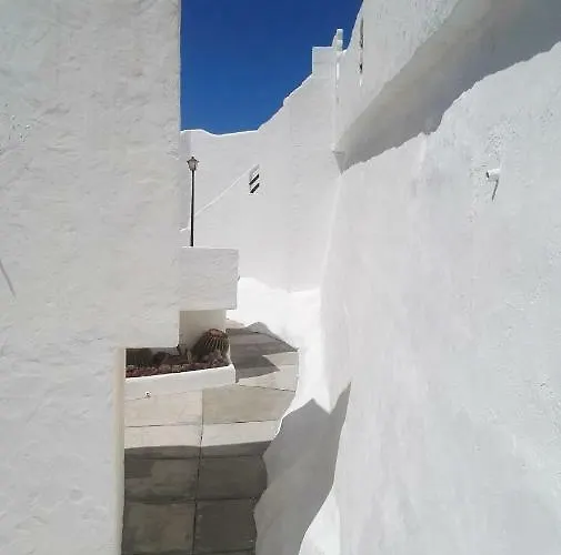 Faro De Sardina Apartament