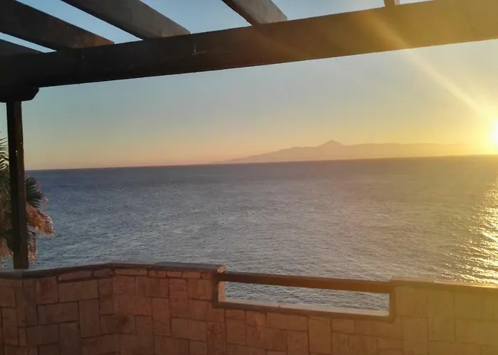 Faro De Sardina