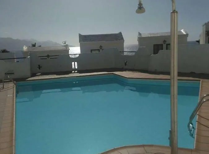 Apartament Faro De Sardina Gáldar
