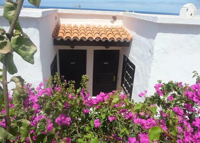 Faro De Sardina Apartament *